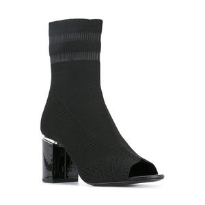 alexander wang cat bootie